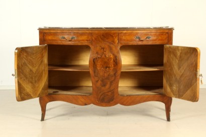 Belief in style move, two doors, b-pillar, briarwood reserves, marble top