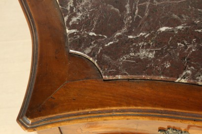 Belief in style move, two doors, b-pillar, briarwood reserves, marble top