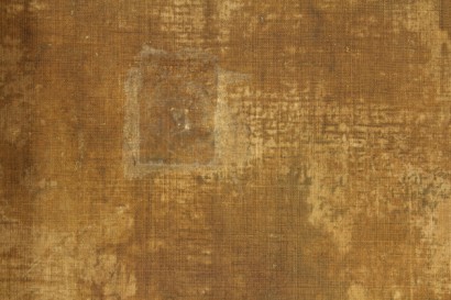 arte, pittura antica, assunzione di Maria, XVIII secolo, Madonna con putti, dipinti ad olio su tela