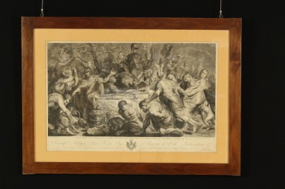 Adam von Bartsch (1757-1821)