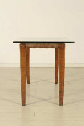 modernariato, complementi, tavolo, Tavolino anni 50
