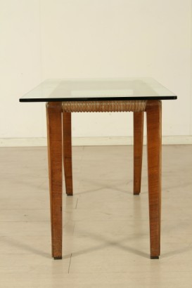 modernariato, complementi, tavolo, Tavolino anni 50