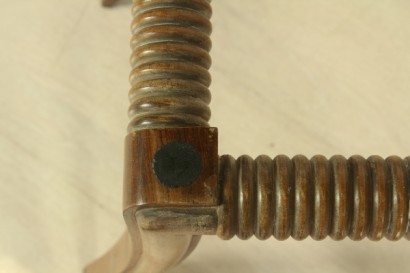 modernariato, complementi, tavolo, Tavolino anni 50