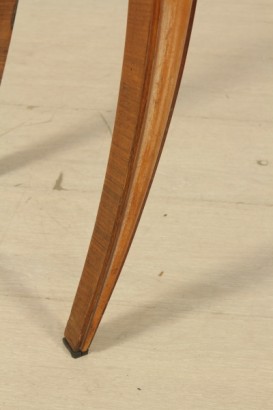 modernariato, complementi, tavolo, Tavolino anni 50