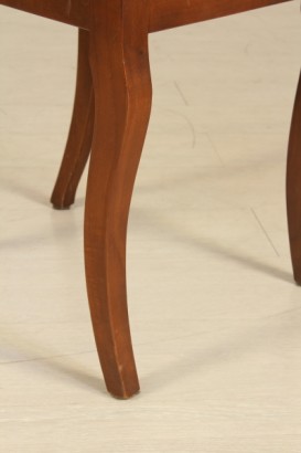 Table and 4 chairs