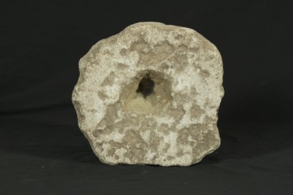 antiques, objets d'art, stone, fifteenth century column element