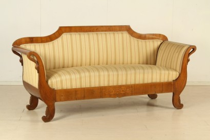 Carlo Sofa X