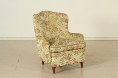 Armchair 40 years