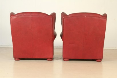 Poltrone Bergere con capitonnÃ¨