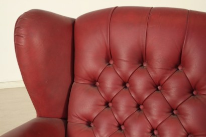 Poltrone Bergere con capitonnÃ¨