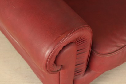 Poltrone Bergere con capitonnÃ¨