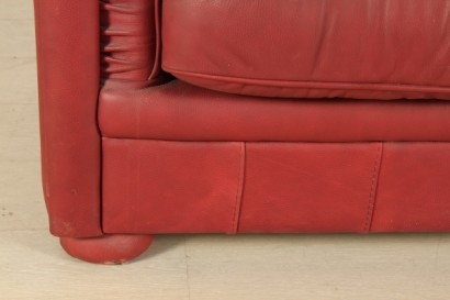 Poltrone Bergere con capitonnÃ¨