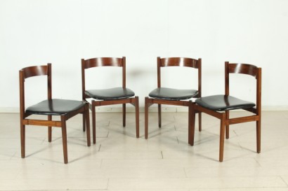 Giancarlo Frattini Chairs