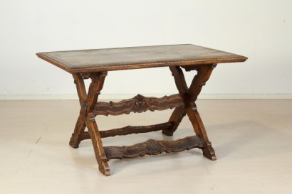 Table à manger Neo-Renaissance