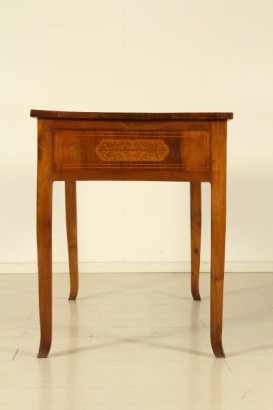 antiques, desk, desk Executive directory