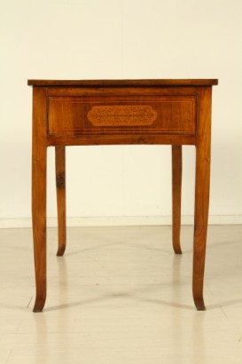 antiques, desk, desk Executive directory