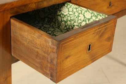 antiques, desk, desk Executive directory