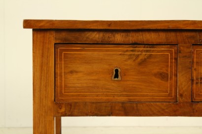 antiques, desk, desk Executive directory