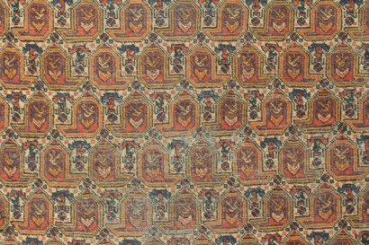 Package: cotton wool cons: good knot: medium 50 years