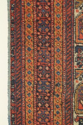 Package: cotton wool cons: good knot: medium 50 years