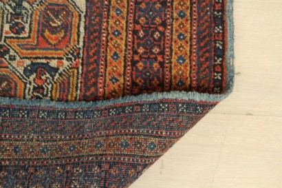 Package: cotton wool cons: good knot: medium 50 years