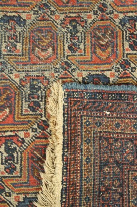 Package: cotton wool cons: good knot: medium 50 years