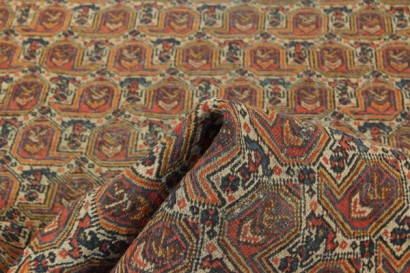 Package: cotton wool cons: good knot: medium 50 years