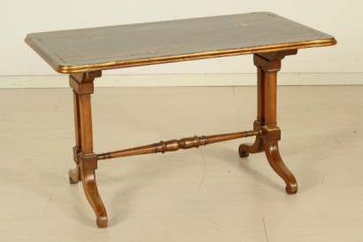 Tavolino chinoiserie