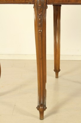 Schreibtisch Ludwig Philipp