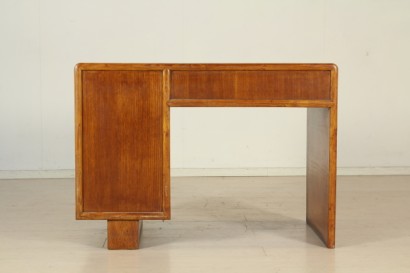 coleccionables, mesas, mesa, escritorio 30-40 años