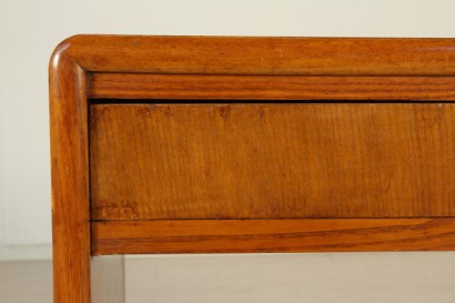 coleccionables, mesas, mesa, escritorio 30-40 años