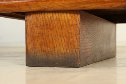 coleccionables, mesas, mesa, escritorio 30-40 años