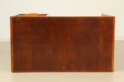 coleccionables, mesas, mesa, escritorio 30-40 años