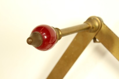 modernariato, complementi, appendiabiti, Appendiabiti Azucena