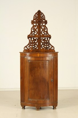 Cantonale-encoignure