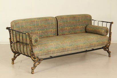 Canapé Louis-Philippe