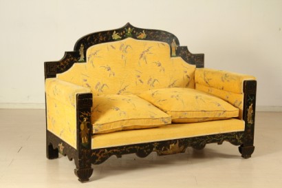 Divano Chinoiserie