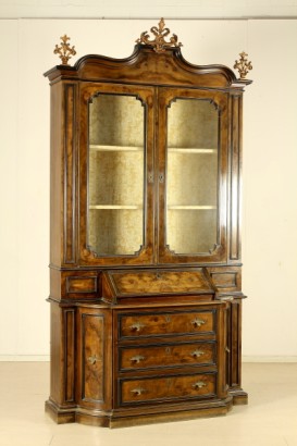 Placé dans le style