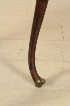 Tavolino paglia Vienna