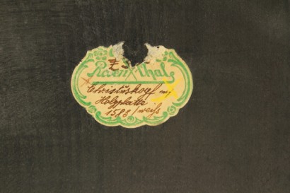 antiquariato, ceramiche, porcellana rosenthal, anni 40