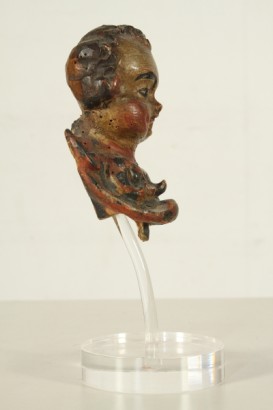 Cara de Ángel