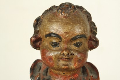 Cara de Ángel
