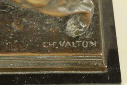 Charles Valton
