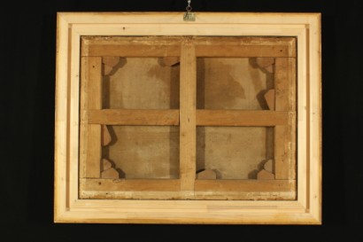 arte, pittura antica, Simon Vouet (1590-1649), Fine XVII secolo, Inizi XVIII secolo, agar nel deserto, ismaele, abramo, sara, deserto di Bersabea, #artepitturaarte, pittura antica, Simon Vouet (1590-1649), Fine XVII secolo, Inizi XVIII secolo, agar nel de