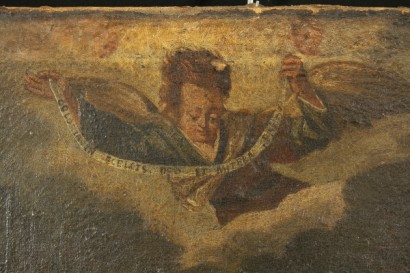 Adorazione dei pastori