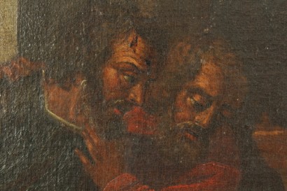 Adorazione dei pastori