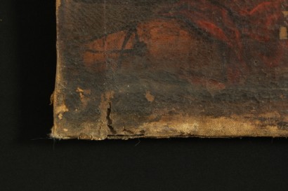 Adorazione dei pastori