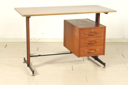 Scrivania anni 50-60