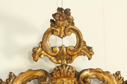 Specchiera metÃ  700