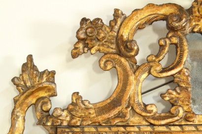 Specchiera metÃ  700